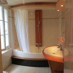 Chambre Supérieure Double